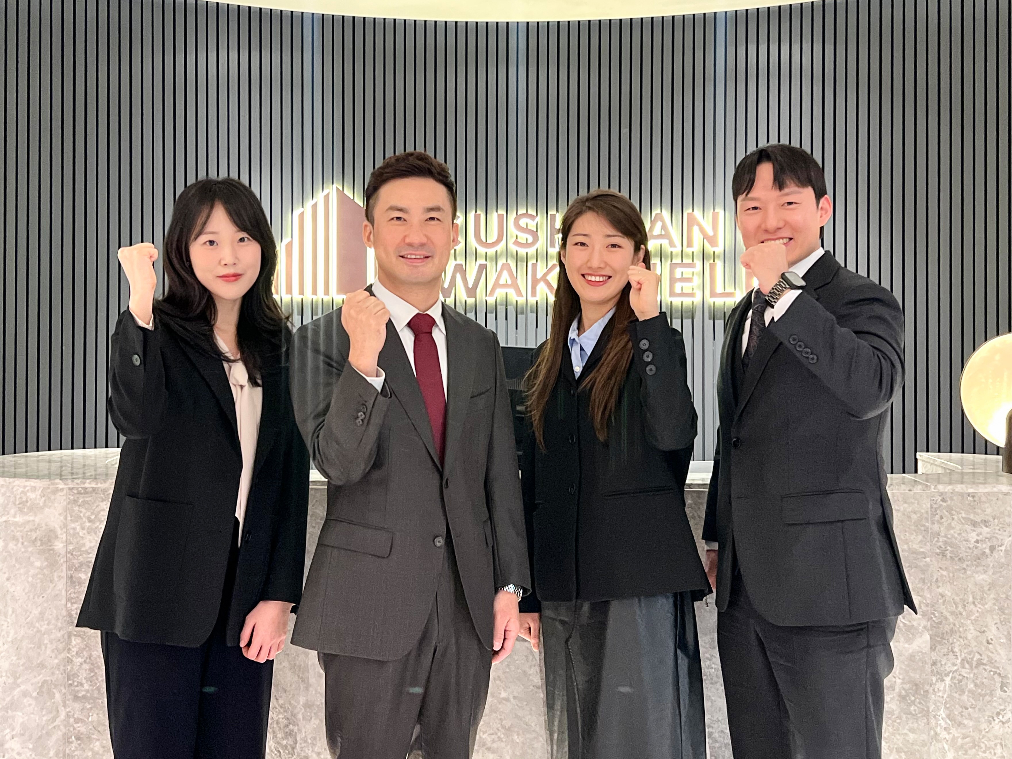 쿠시먼, 명동 눈스퀘어에 일본 3대 캡슐호텔 ‘퍼스트캐빈’ 임차 유치  2244-Image